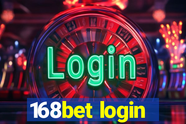 168bet login